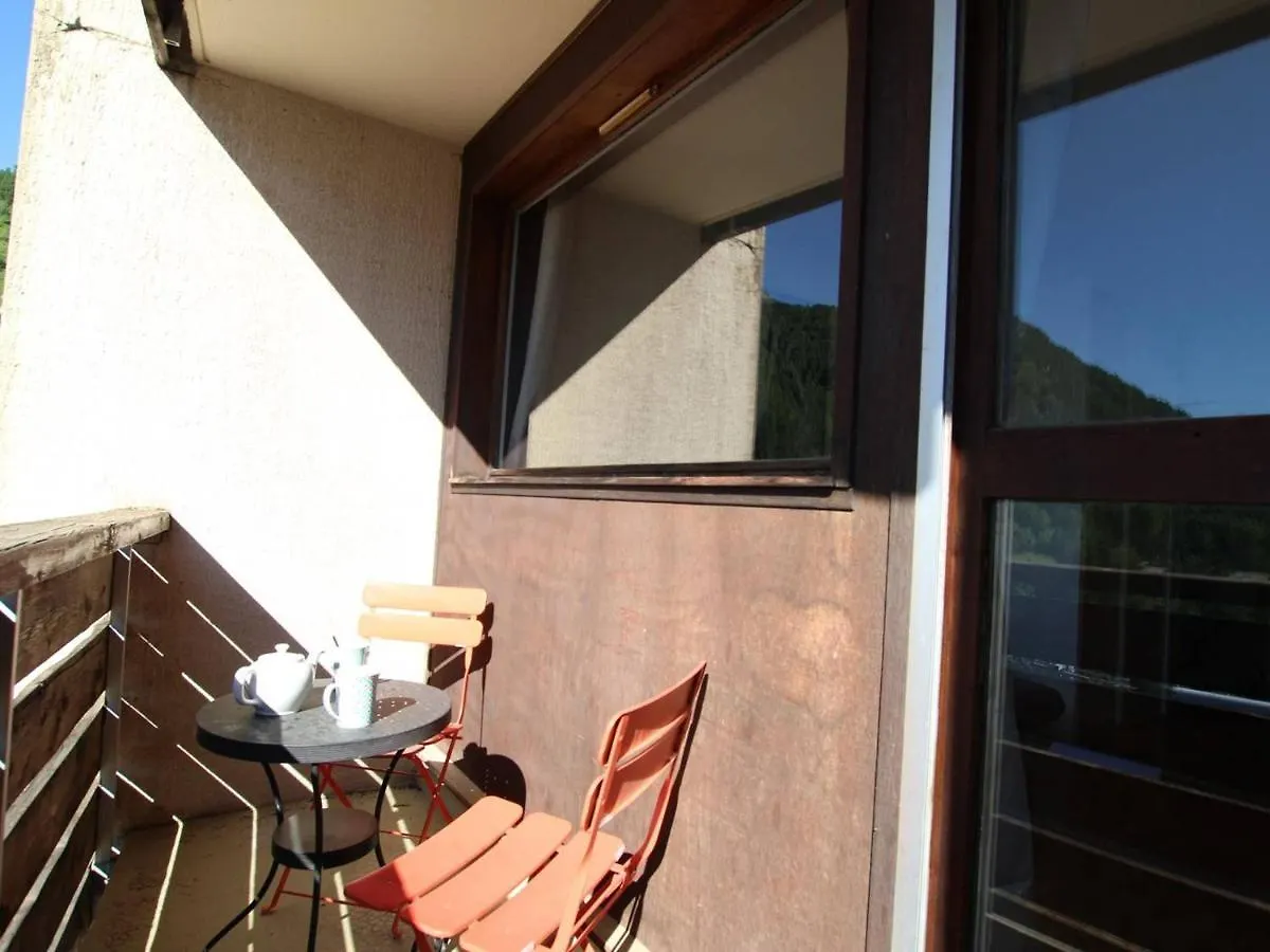 דירה סן-שפרה Studio A Louer A Chantemerle, Serre-Chevalier - 4 Personnes, Balcon, Casier A Ski - Fr-1-330E-42 צרפת